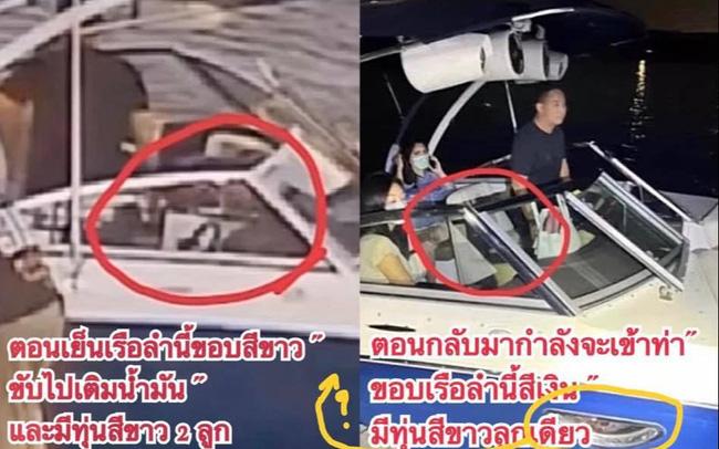 Vụ Tangmo Chiếc Lá Cuốn Bay tử nạn ngụy tạo bằng chứng giả?-4