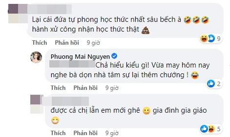 Phương Mai đá xéo Hà Anh đối tử tệ bạc với tài xế riêng?-7