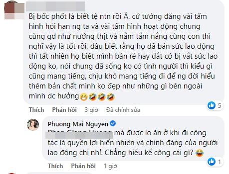 Phương Mai đá xéo Hà Anh đối tử tệ bạc với tài xế riêng?-10