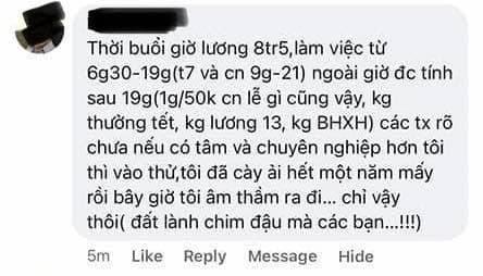 Phương Mai đá xéo Hà Anh đối tử tệ bạc với tài xế riêng?-14