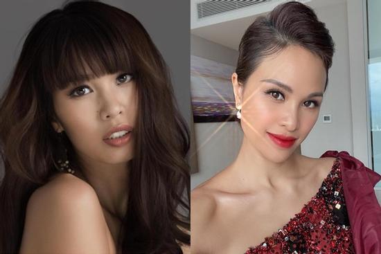 Phương Mai đá xéo Hà Anh đối tử tệ bạc với tài xế riêng?