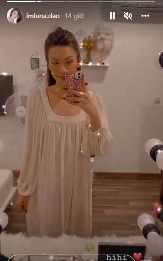 Đào Bá Lộc xúng xính váy áo 8/3, visual qua cam thường mới sốc-6