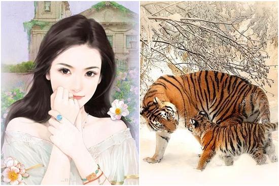 4 con giáp bẩm sinh kém may mắn nhưng số lại được trời thương