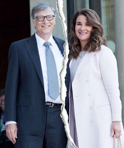 Vợ cũ lần đầu tiết lộ lý do ly hôn tỷ phú Bill Gates-3