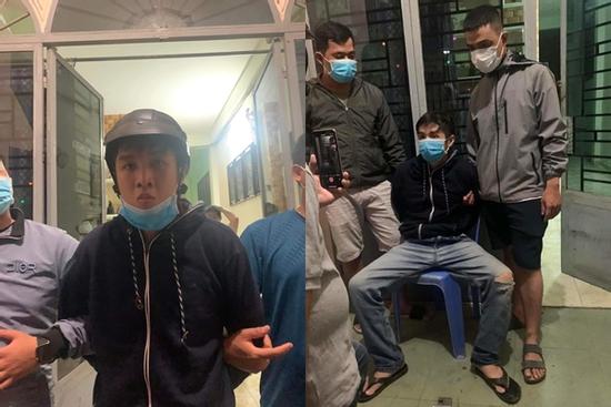 Chân dung kẻ 'chém cho bõ ghét' chỉ vì người ta đội mũ hình con thỏ