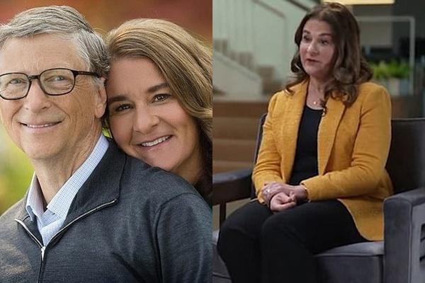 Tỷ phú Bill Gates lần đầu lên tiếng về cáo buộc ngoại tình-3