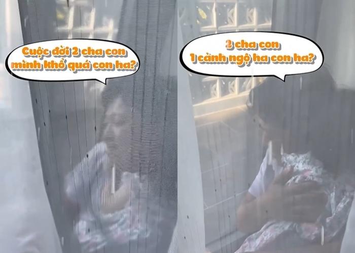 Nhã Phương xử phạt con, Trường Giang nói câu làm vợ điếng người-2