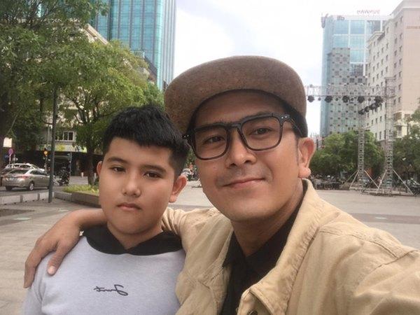 Sao nhí phim Việt một thời: người mất tất cả vì scandal, người đi làm ‘cò đất’-6