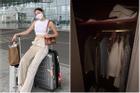 Hoa hậu Lương Thùy Linh dự Paris Fashion Week: Tiền phòng đã 400 triệu