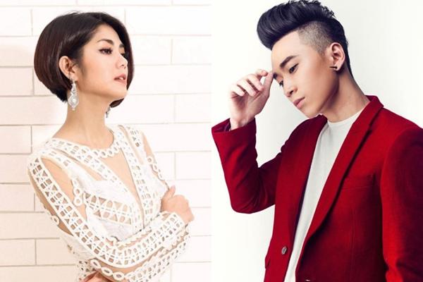 Karik nổi đóa vỗ vào mặt ông hoàng thả thính Binz?-10