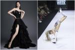 Giám khảo Miss World VN đọ bikini: Hà Kiều Anh gây sốc nhất-11