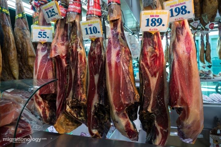 Thịt lợn đắt nhất thế giới, một chiếc đùi lên đến 100 triệu đồng-3