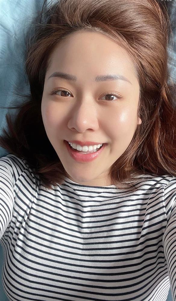 Quỳnh Thư tiếp tục triết lý mặc ồn ào tiểu tam-7