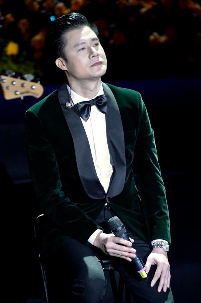 Quỳnh Thư tiếp tục triết lý mặc ồn ào tiểu tam-8