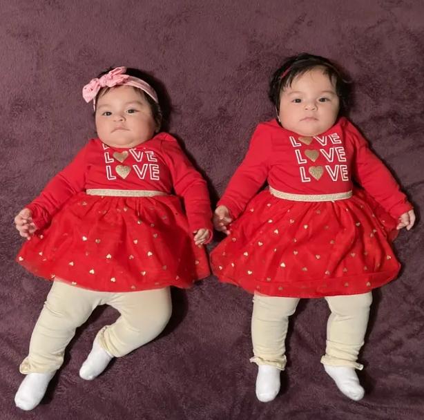 Hi hữu: Người phụ nữ mang thai 2 lần cách nhau chưa đầy 1 tuần-3