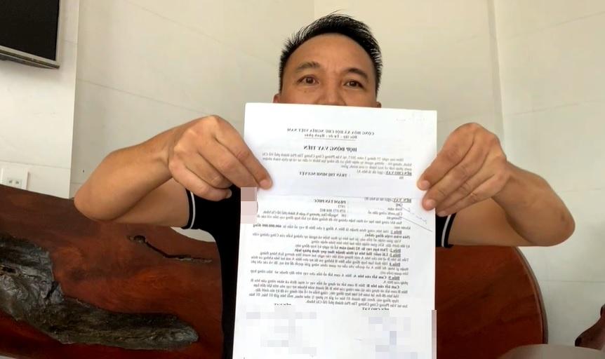 Tố Tấn Bo quỵt nợ nhiều người, nhạc sĩ Tô Hiếu tung luôn hợp đồng-2