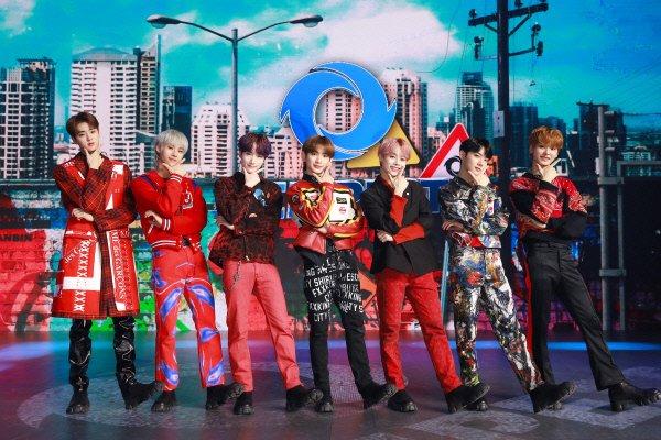 Idol người Việt Hanbin: Ra mắt ở Hàn Quốc không quá khó khăn với tôi-1