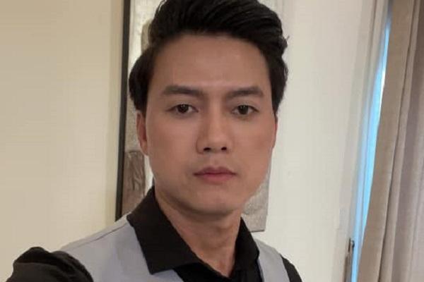 Sở Thông tin mời diễn viên Quách Ngọc Tuyên làm việc-5