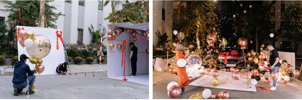 Giám đốc mua Mercedes tặng vợ 8/3, chi hơn 100 triệu decor-2