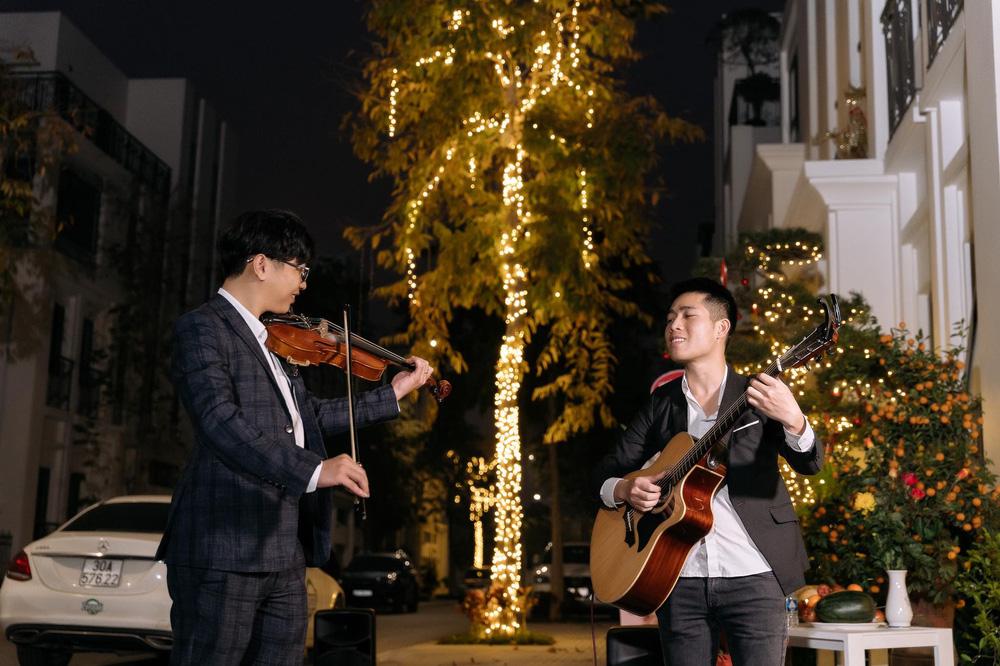 Giám đốc mua Mercedes tặng vợ 8/3, chi hơn 100 triệu decor-3