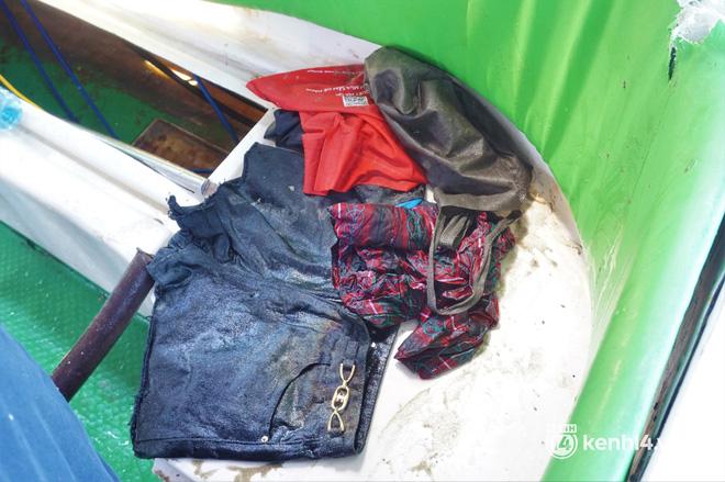 Trước khi gặp nạn khiến 17 khách tử vong, cano chạy tốc độ bao nhiêu?-2