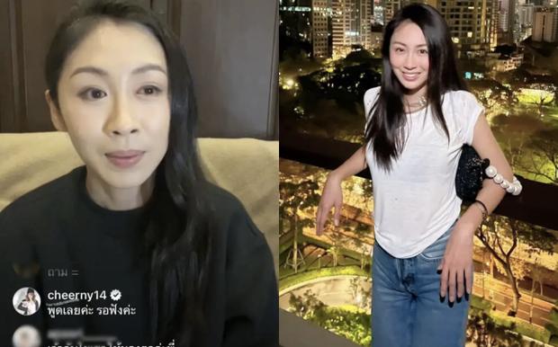 Cảnh sát thông báo mới về cái chết mỹ nhân Chiếc Lá Cuốn Bay-2