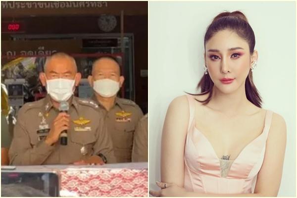 Hé lộ câu nói máu lạnh của quản lý sau khi Tangmo tử nạn-4