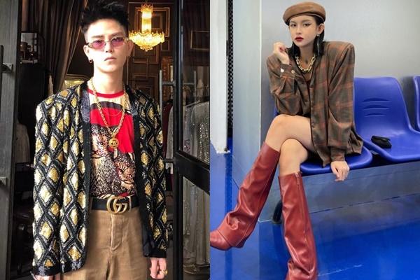 Bạn gái Decao lộ dấu hiệu chuẩn mẹ bỉm sữa-7