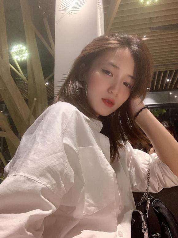 Vợ hot girl của JustaTee khoe eo thon dù là mẹ 2 con-2