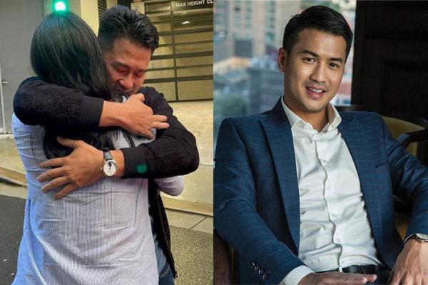 Con tỷ phú Johnathan Hạnh Nguyễn bức xúc vì bị lập nick ảo lừa đảo-5