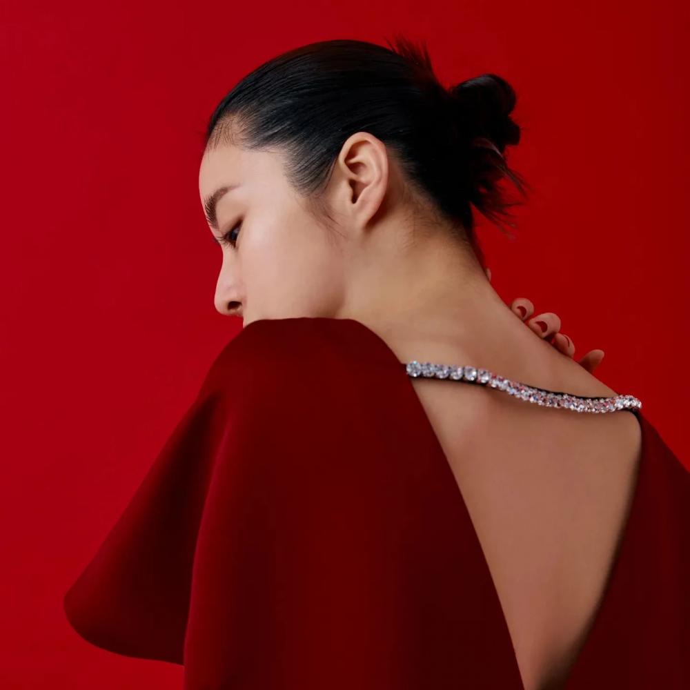 Mẹ bỉm Kang Sora khoe dáng, ai nấy mắt tròn mắt dẹt-1