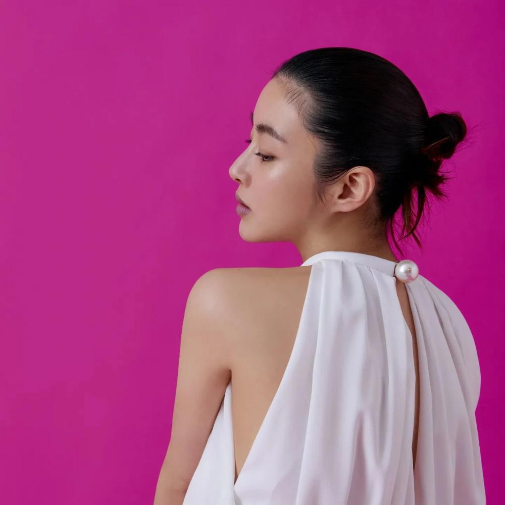 Mẹ bỉm Kang Sora khoe dáng, ai nấy mắt tròn mắt dẹt-4