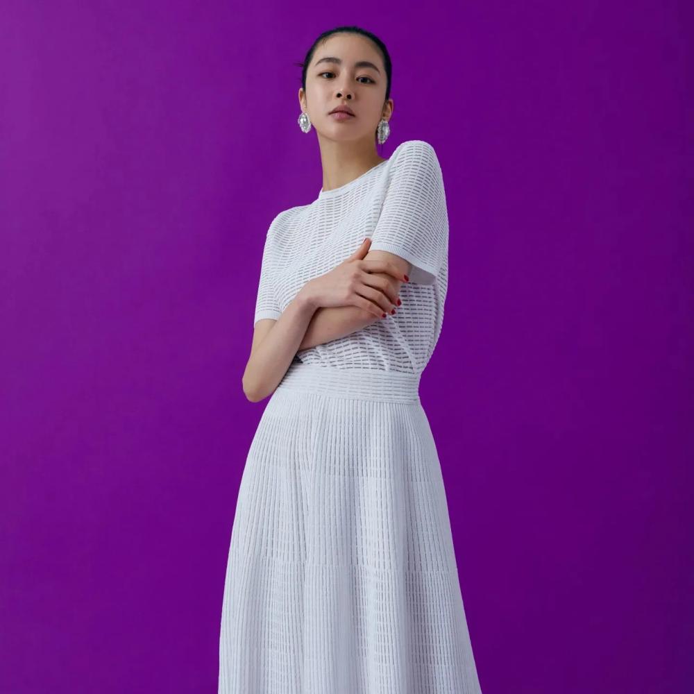 Mẹ bỉm Kang Sora khoe dáng, ai nấy mắt tròn mắt dẹt-6