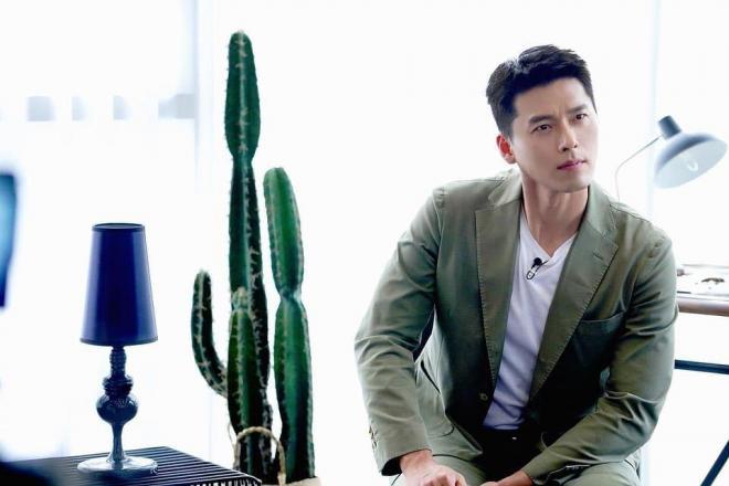 Hyun Bin tút diện mạo trước đám cưới, để lộ thay đổi đặc biệt-1