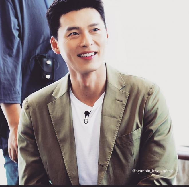 Hyun Bin tút diện mạo trước đám cưới, để lộ thay đổi đặc biệt-3