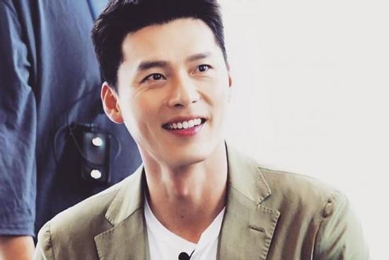 Hyun Bin tút diện mạo trước đám cưới, để lộ thay đổi đặc biệt