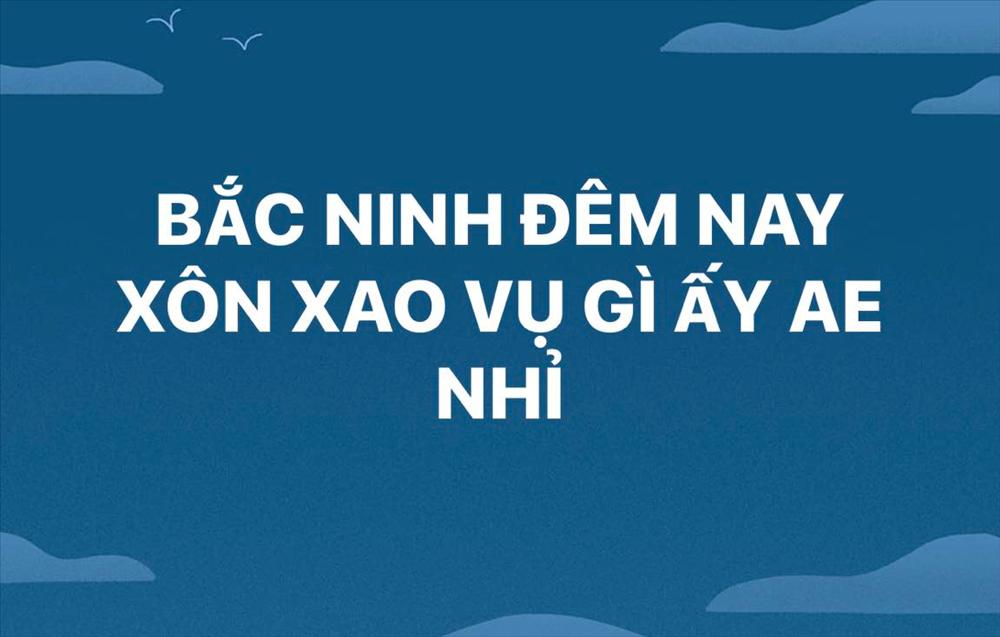 Thánh chửi Dương Minh Tuyền bị giang hồ xử, nhập viện trong đêm?-1