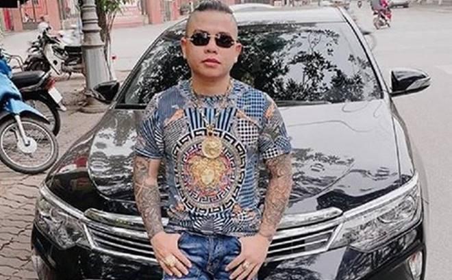 Thánh chửi Dương Minh Tuyền bị giang hồ xử, nhập viện trong đêm?-4