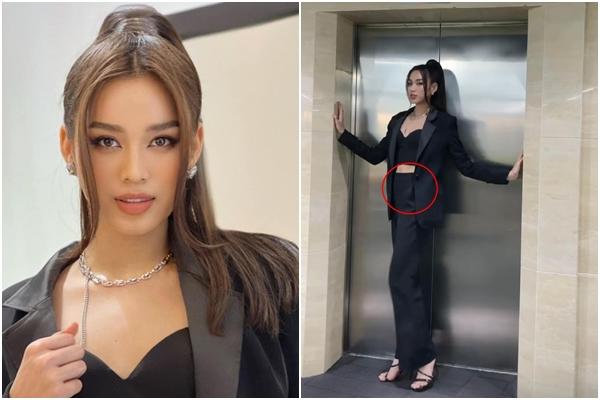 Đỗ Thị Hà trả giá khi mặc đồ chết ngốt giữa thời tiết nóng chảy mỡ-7