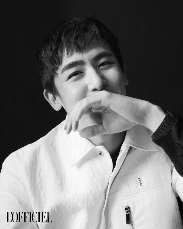 Nichkhun tin tức hình ảnh video bình luận