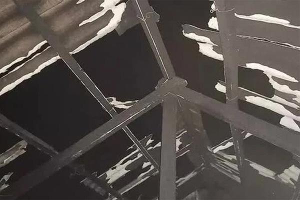 Cháy tại chung cư Carillon 5, 2 mẹ con nhảy từ tầng 10 xuống đất tử vong-5