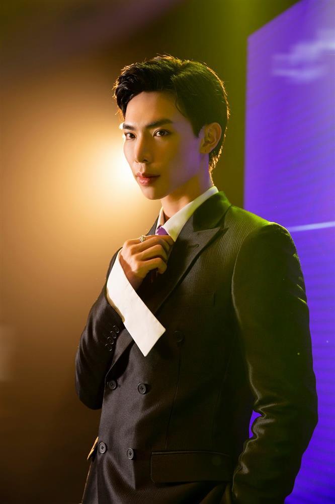 Erik: Muốn giải nghệ khi khán giả chê hát như bị nghẹt mũi-2