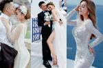 Trang Nemo bị khui ảnh cưới, nhan sắc khiến netizen giật mình