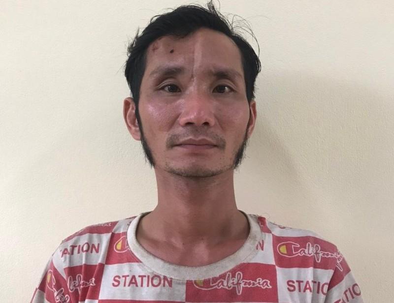 Lời khai nghịch tử chém chết bố ruột rồi trốn lên rừng ở Quảng Bình-1