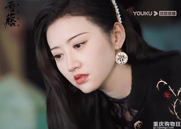 Chiêu giúp Cảnh Điềm đẹp mãi mãi, nghe như bệnh ngôi sao thời kỳ cuối-2