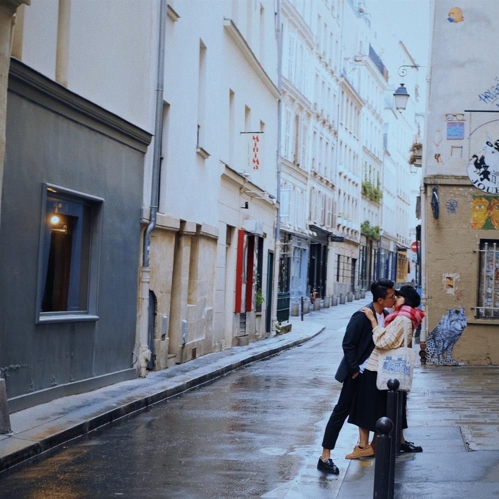 Em rể hụt MC Diệp Chi có tình mới, nhan sắc thế nào?-3