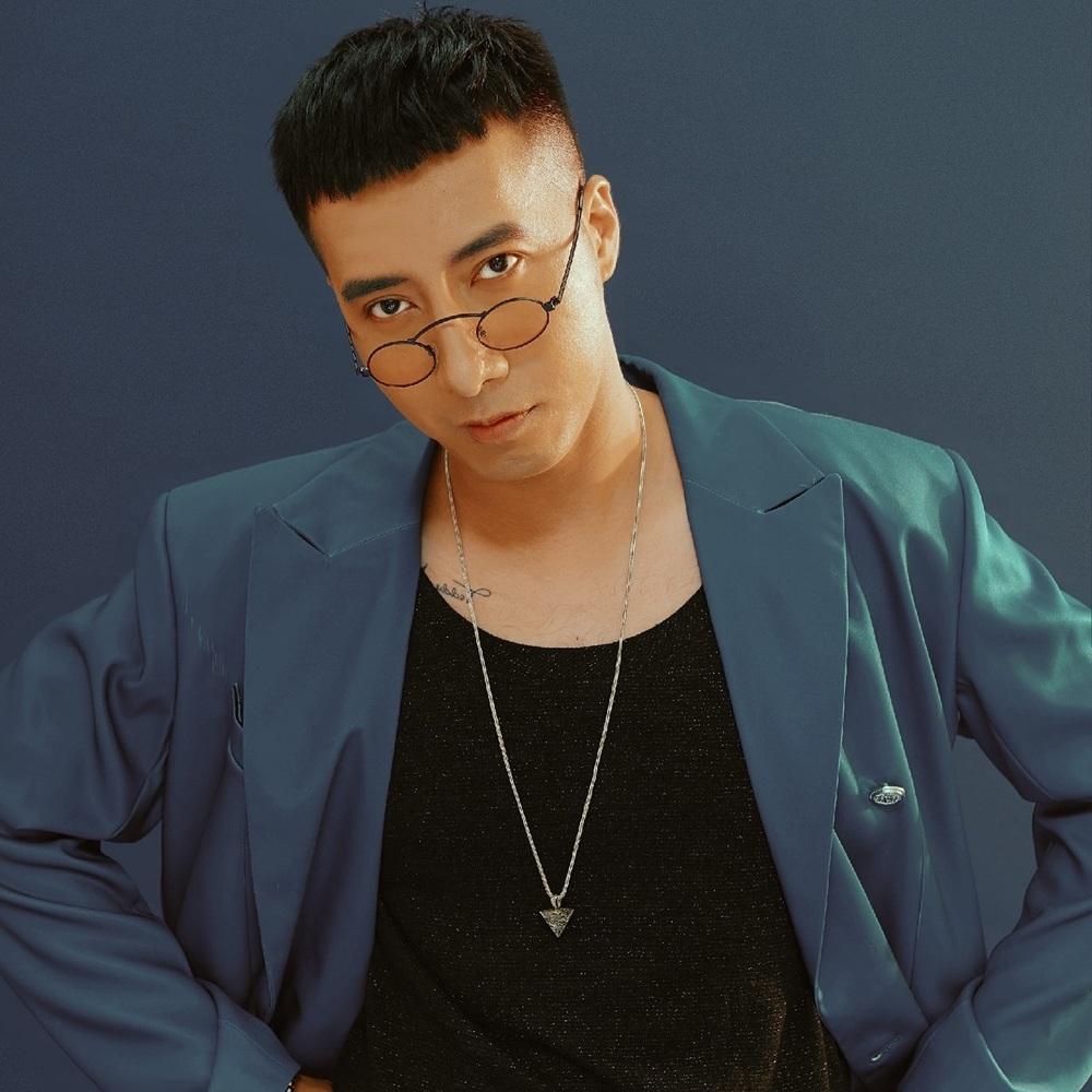 Only C chỉ chê nhiều nghệ sĩ đàn anh đang cố đu trend giới trẻ-1