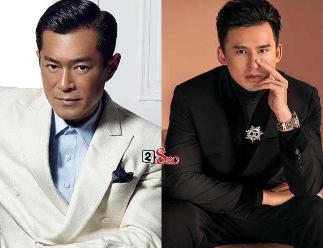 Chồng Xuân Lan, Lương Thế Thành bóng gió giới tính Cổ Thiên Lạc?-8