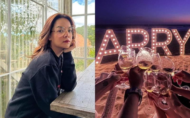 Phạm Quỳnh Anh gặp vấn đề sức khỏe giữa tin đồn mang thai-2