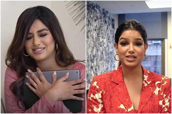 Miss Universe 2021 khủng hoảng cân nặng với cánh tay đô, mặt nọng-8